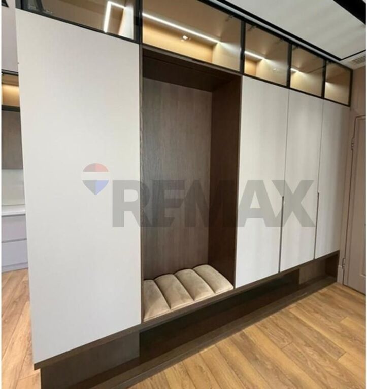 2+1 apartment for sale in Deliorgji.