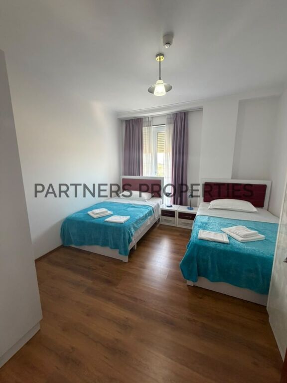 🏡 APPARTAMENTO 2+1 IN VENDITA 📍 NEL COMPLESSO RESIDENZIALE SHKOZË