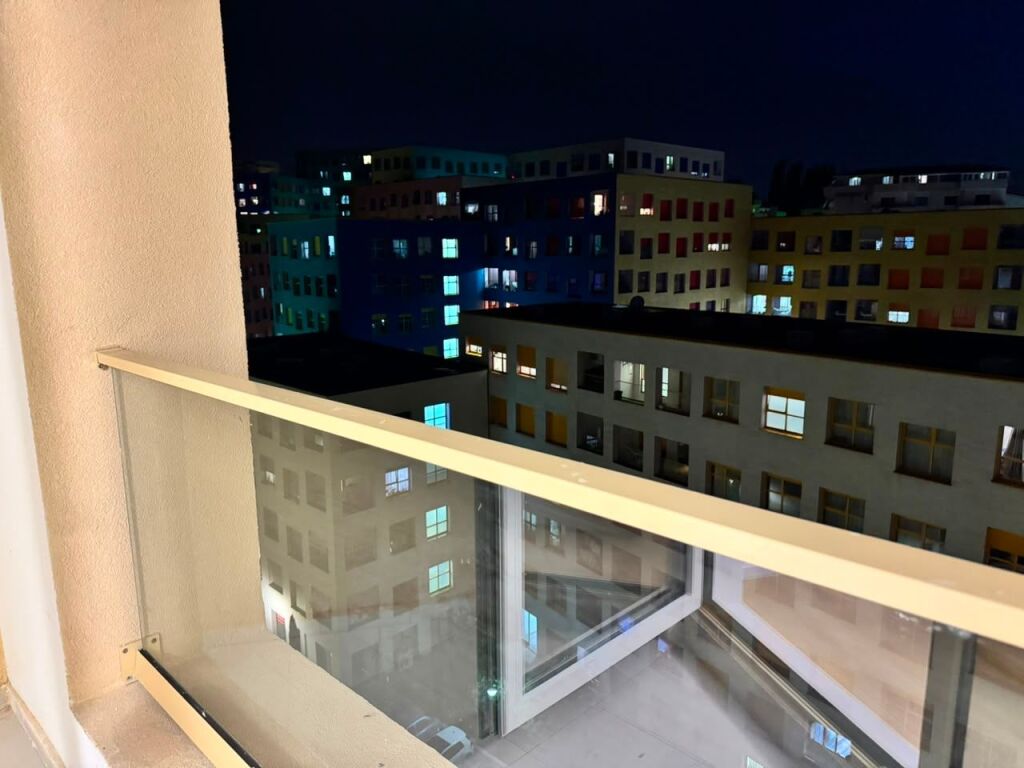 Apartment 2+1 for rent at Kadiu Residence