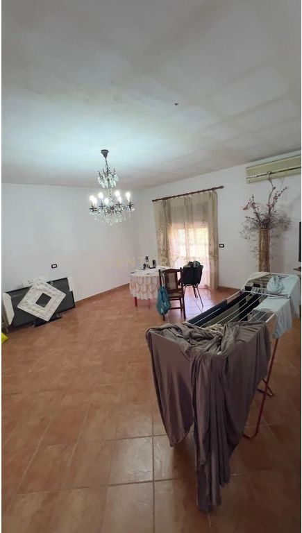 Apartment 2+1 For Sale at the Police Directorate, Durrës