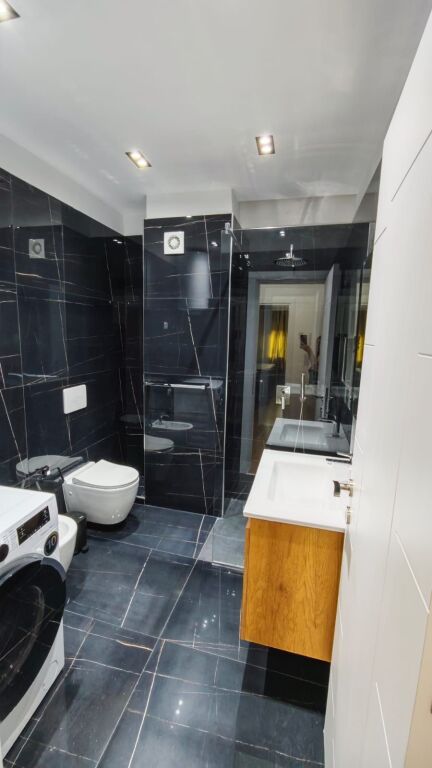 Apartment for rent - Paris Commune