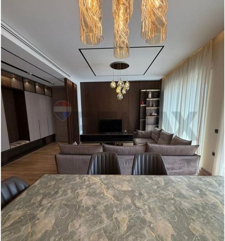 2+1 apartment for sale in Deliorgji.