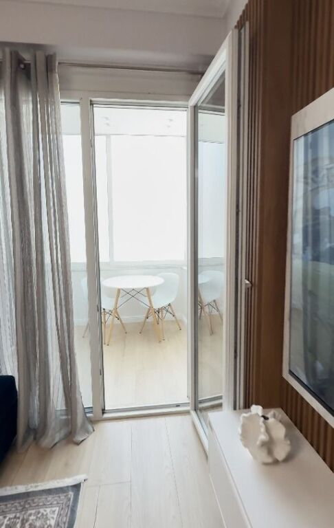 Apartment 1+1 for rent – Astir !