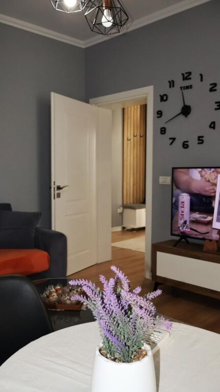 Apartment 1+1 for Rent Near Blue Star, Durrës