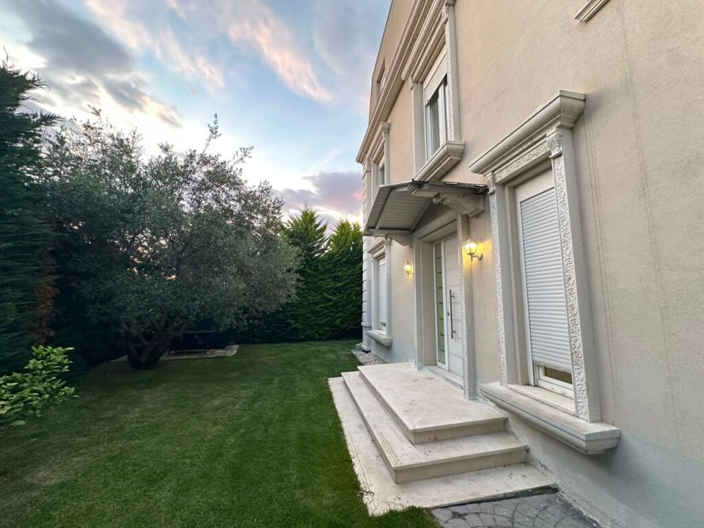 Ville di Lusso