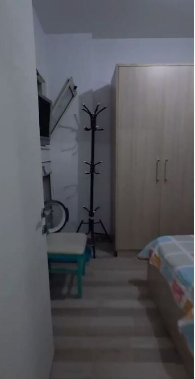 🏡 Jepet me Qera Apartament 2+1 ne Astir , Rrethi i Wellit, 500 Euro