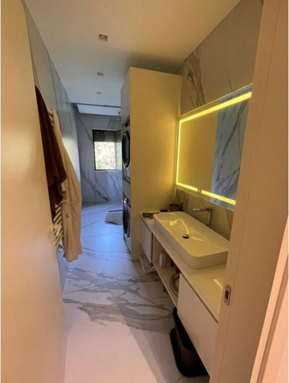 Apartment 2+1+2 for rent