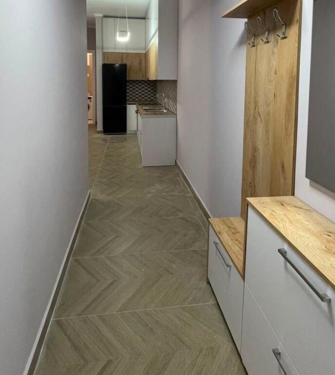 APARTMENT FOR RENT 1+1 DELIJORGJI COMPLEX, TIRANA