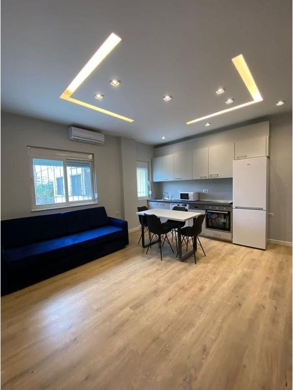 APARTMENT 1+1 FOR RENT NEAR THE CONSTRUCTION ENGINEERING!