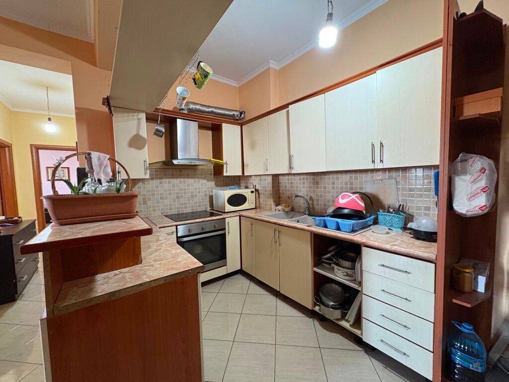 🚨 150.000€ | APPARTAMENTO 2+1+2 IN VENDITA A ASTIR 🚨