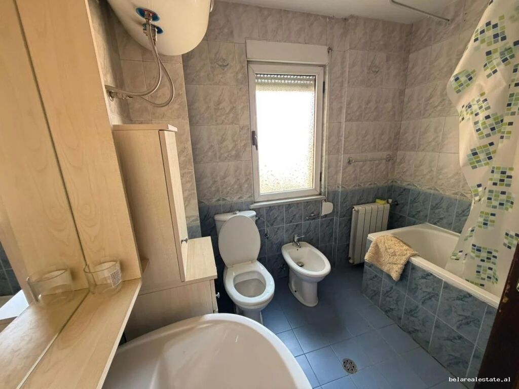 Appartamento Duplex In Affitto 3+1+2 In Via Elbasan (ID B230217) Tirana