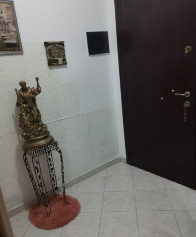 Qera | Apartament 2 + 1 | Yzberisht | 500 €/muaj