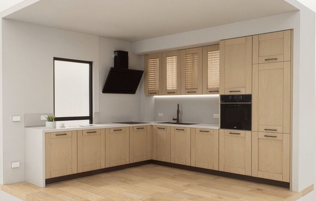 🏡 Jepet me Qira Apartament 2+1 – Rezidenca Kodra e Diellit