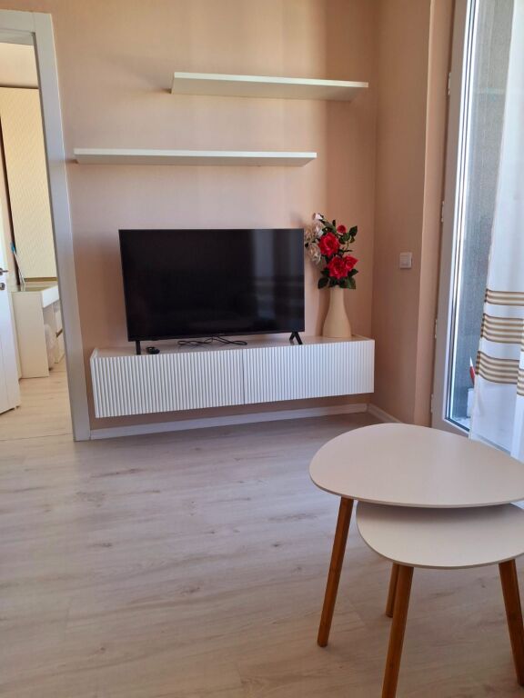 ✨️ For Rent: 1+1 Apartment 📍Univers City Complex – 7th Floor – €400/Month – 65 m² || Never Previously Occupied
