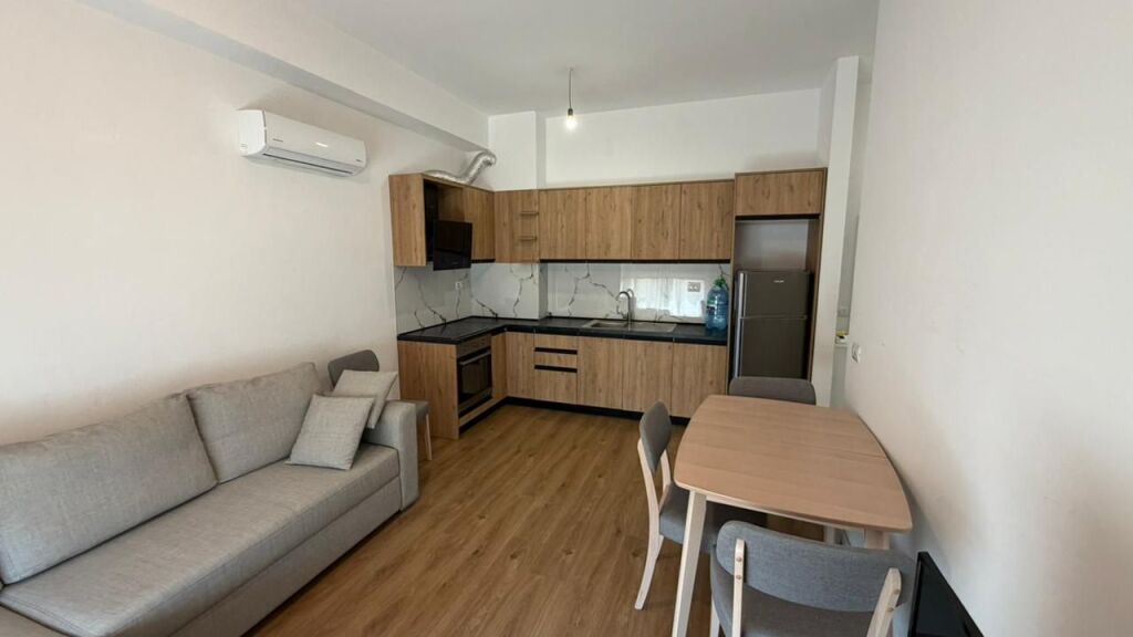 Appartamento - In Affitto - Complesso Mangalem, Tirana(ID: 530581012-32)
