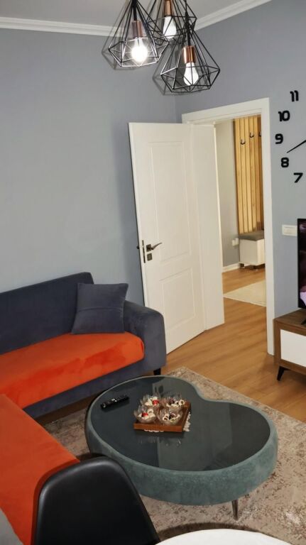 Apartment 1+1 for Rent Near Blue Star, Durrës