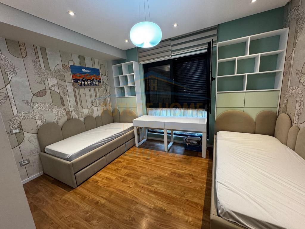 Affitto, Appartamento 2+1+Posto Auto, Lago Secco, Tirana
