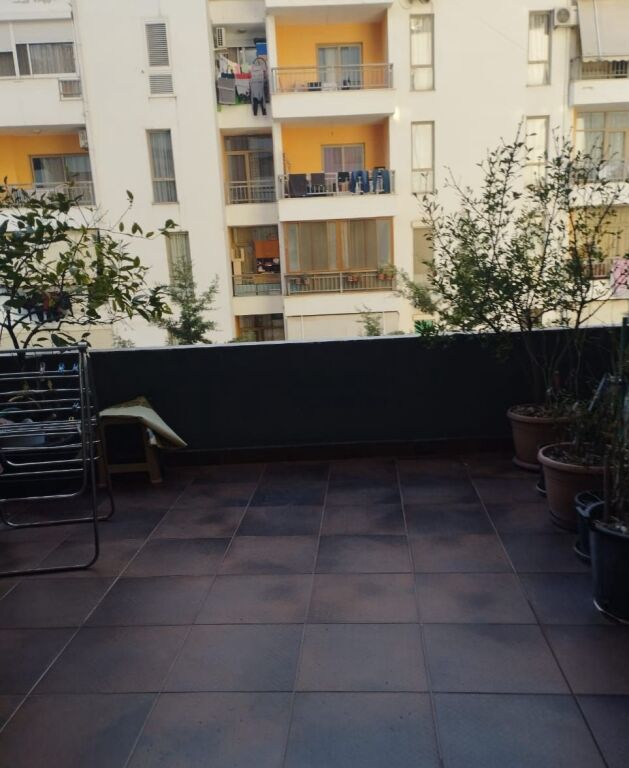 Qera | Apartament 2 + 1 | Yzberisht | 500 €/muaj