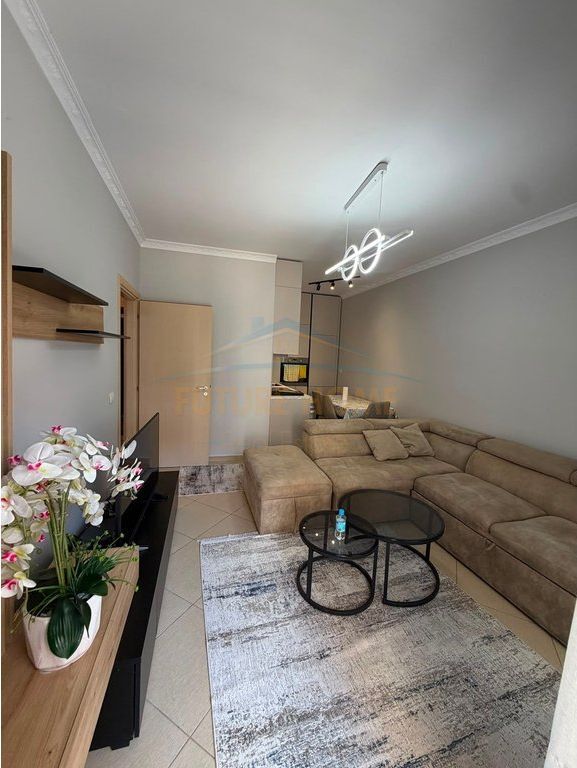 Rent, Apartment 1+1, Molla Complex, New Ring