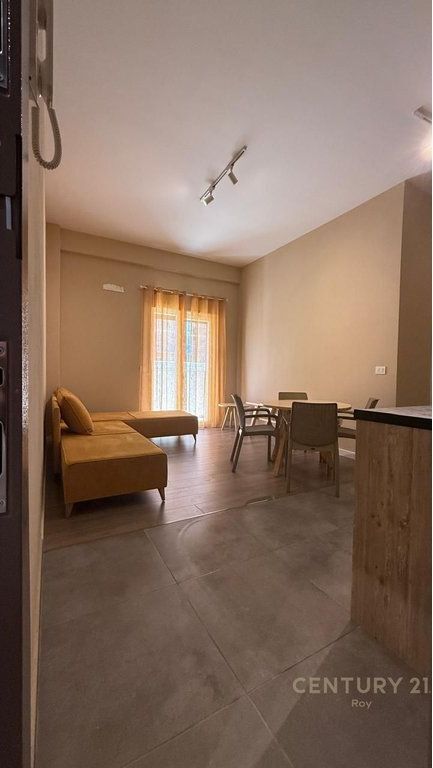 Furnished 1+1 apartment for sale in Golem, Mali i Robit, Durrës - 93,800€ | 58.61 m²
