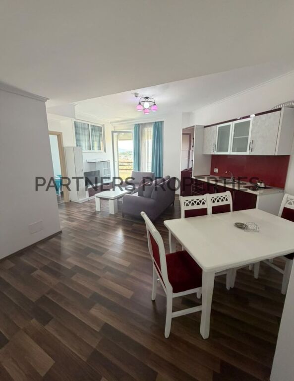 Shkozë_Vendesi 2+1 in complesso residenziale