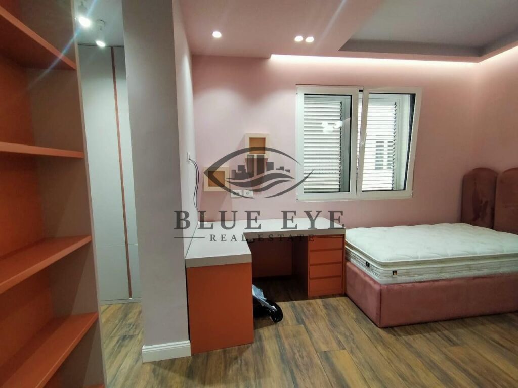 Shtepi private, kati i dyte, 2+1 me Qera – Pranë Gjykatës së Apelit, Durrës