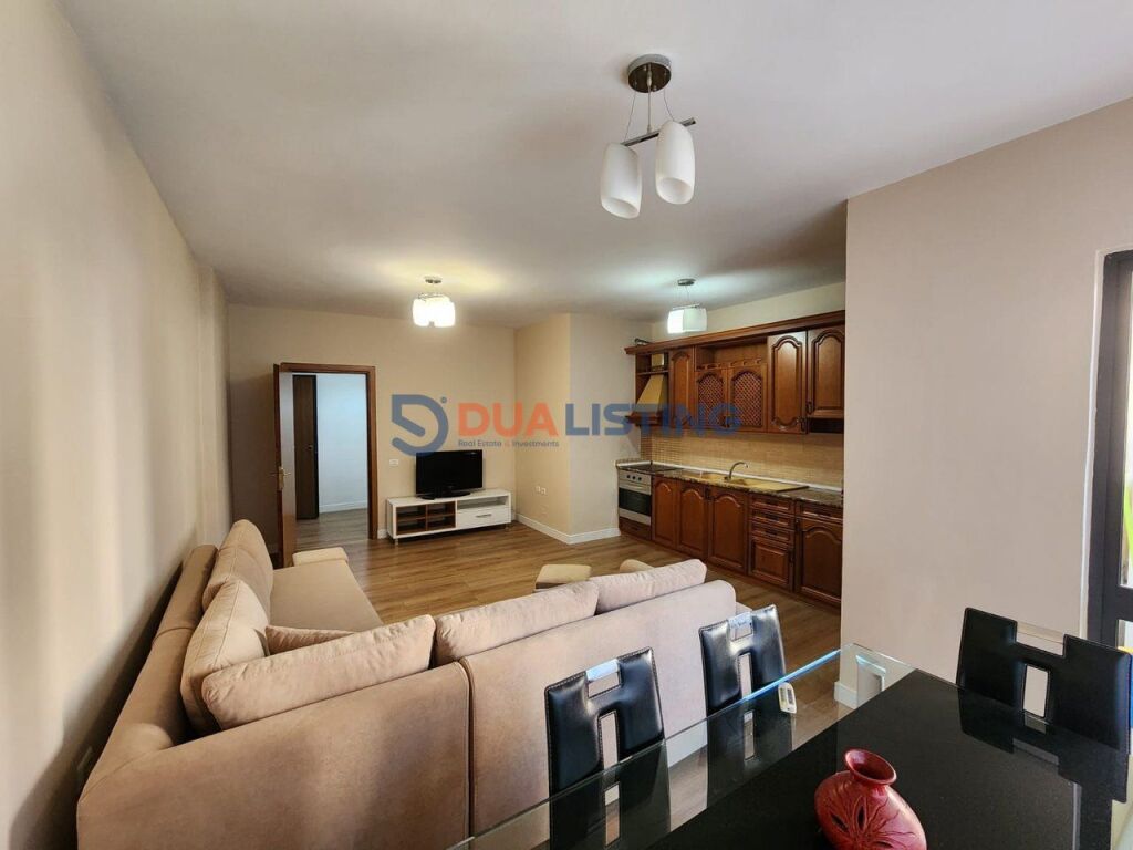 Apartament 2+1 për qira te Kodra e Diellit!