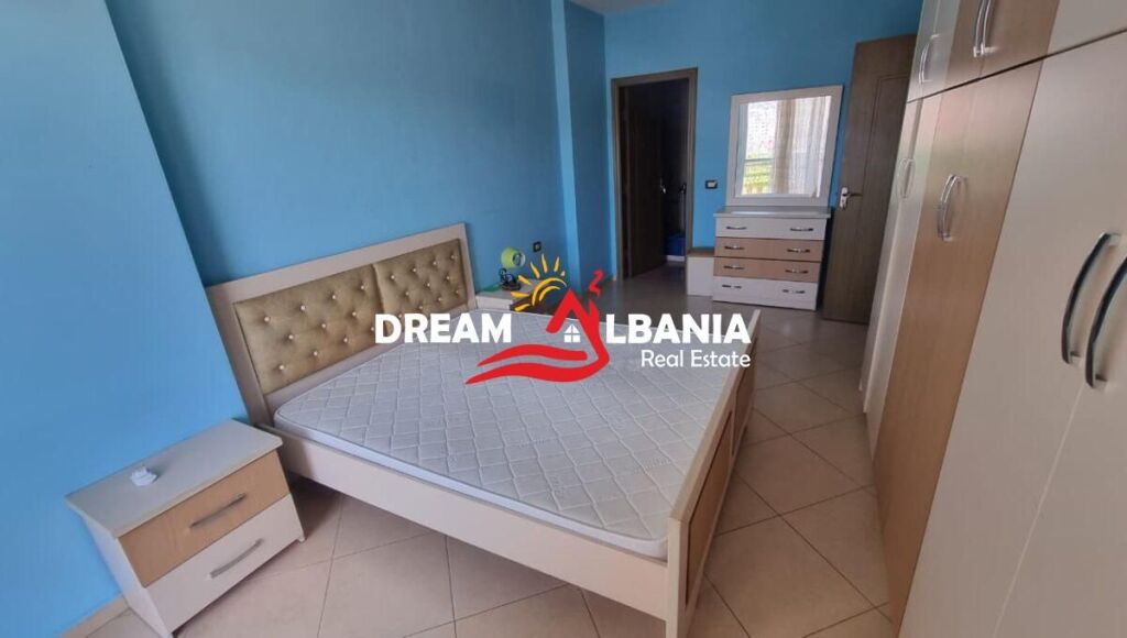 Jepet me qera apartament 2+1 ne Yzberisht tek Grand Gallery, Tirane (ID 42215593 )