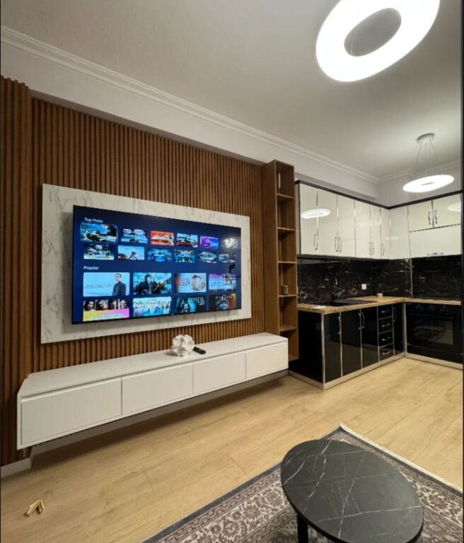APARTMENT FOR RENT 1+1 ASTIR 50,000 LEKE FH-80310