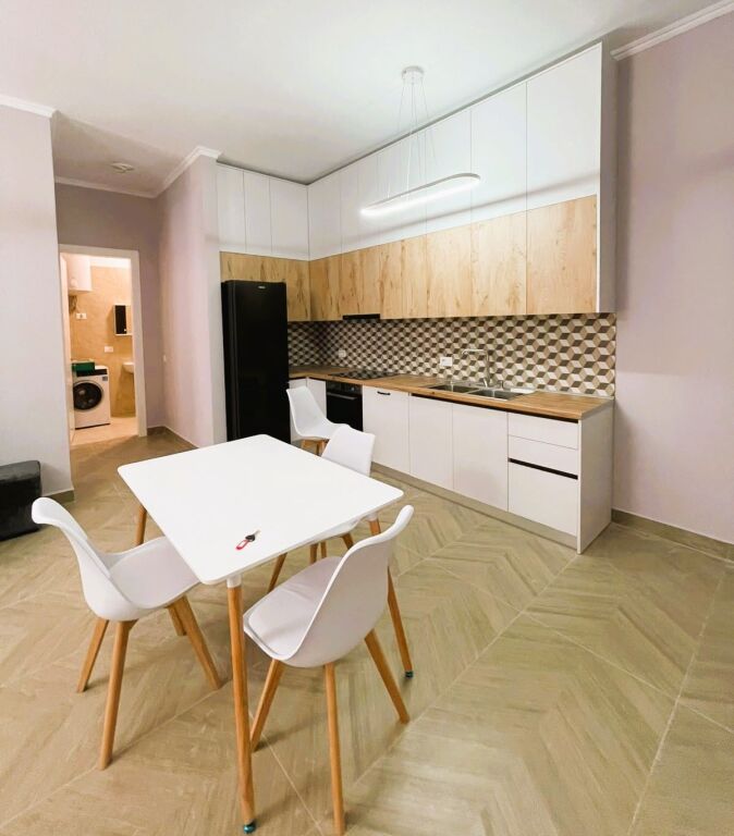 🌇Apartment 1+1+parking space for rent at📍 Delijorgji Complex🔥