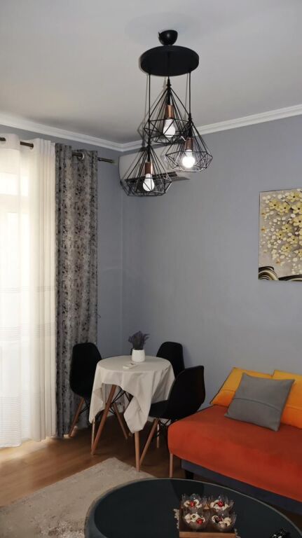 Apartment 1+1 for Rent Near Blue Star, Durrës