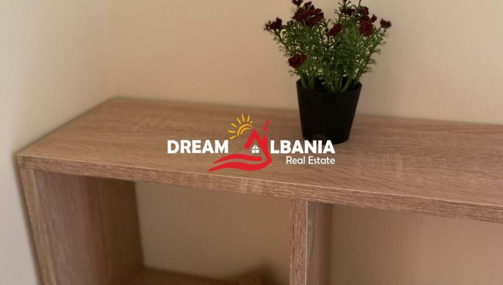 Apartament 1+1 me qera tek rruga e Kavajes prane njesise nr 7 ne Tirana (ID 4211773 ) f