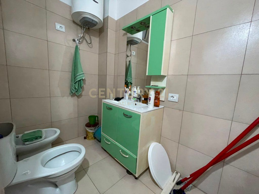 FOR SALE 1+1 APARTMENT AT RROTA KUQE BEACH, DURRES!