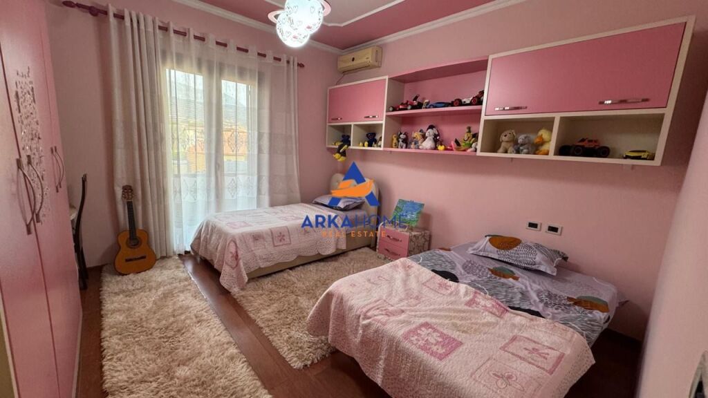 JEPET ME QERA APARTAMENT 2+1+BALLKON "ALLIAS" 50.000 LEKE