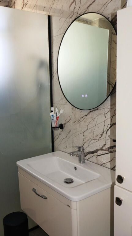 Apartment 1+1 for Rent Near Blue Star, Durrës