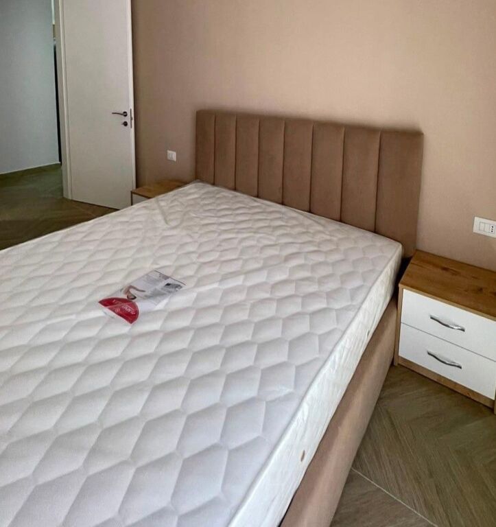 APARTMENT FOR RENT 1+1 DELIJORGJI COMPLEX, TIRANA