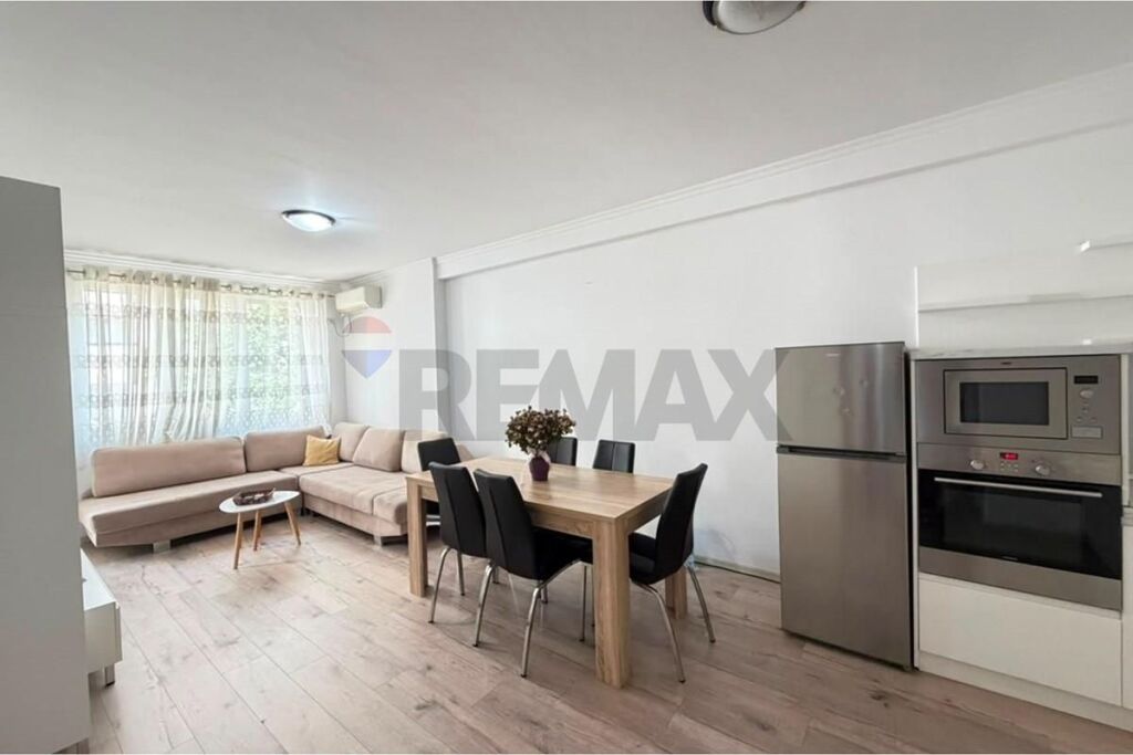 Apartment 2+1 for rent at 21 Dhjetori