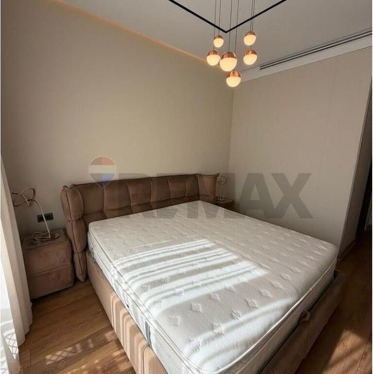 2+1 apartment for sale in Deliorgji.