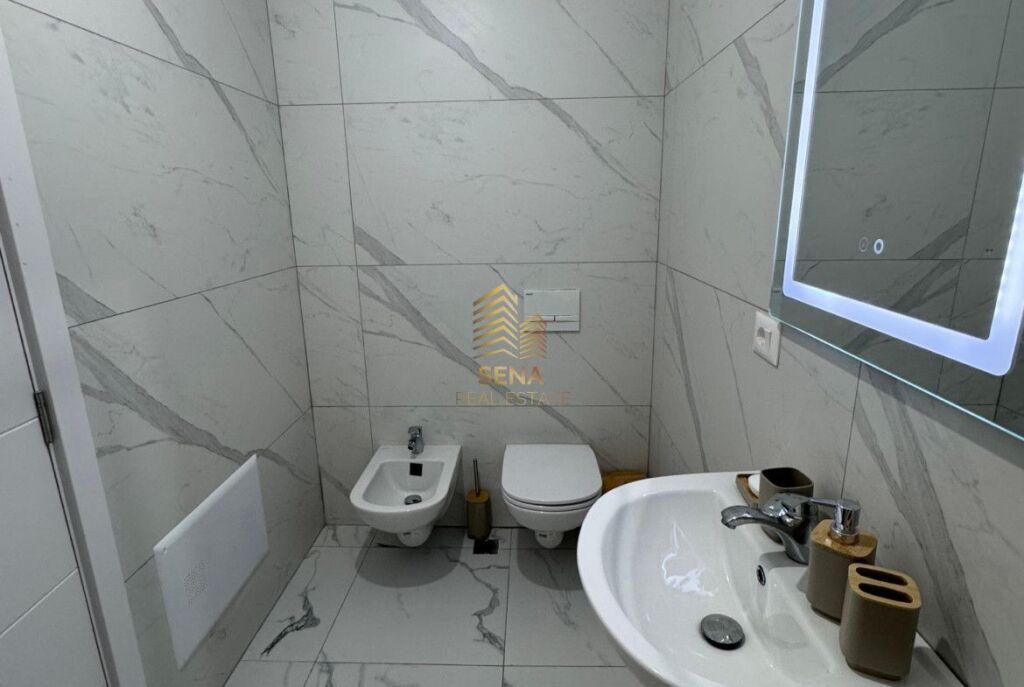 Affitto, Appartamento 2+1+2+blk, 5 Maji, 60.000 Leke/mese