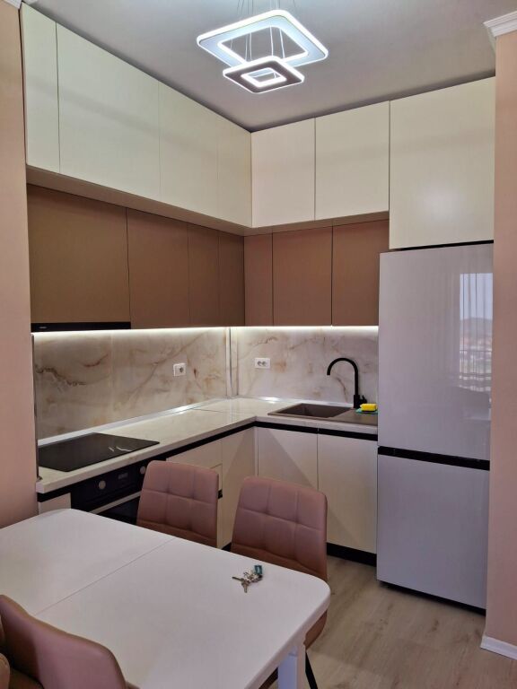 ✨️ For Rent: 1+1 Apartment 📍Univers City Complex – 7th Floor – €400/Month – 65 m² || Never Previously Occupied