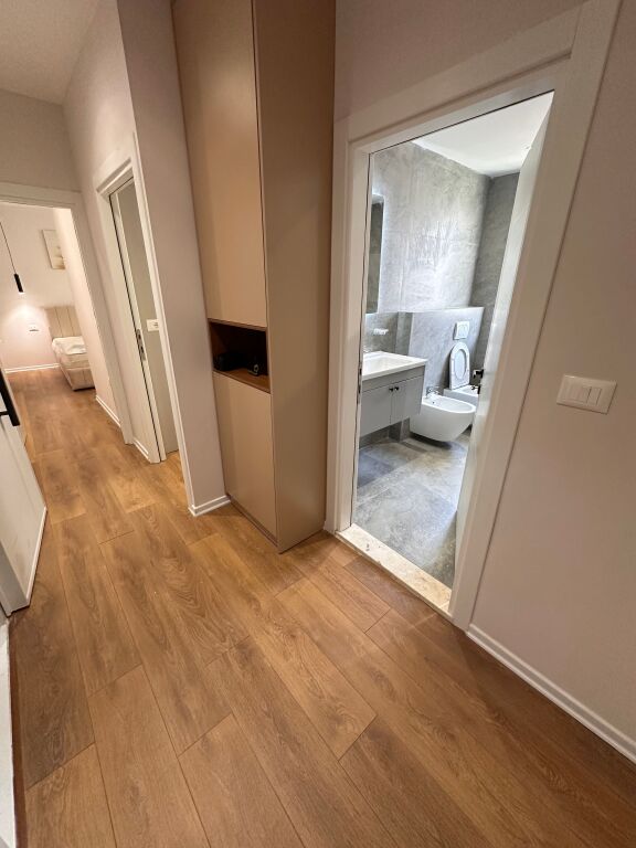 Luxury 2+1 for sale in Materiteti i Ri