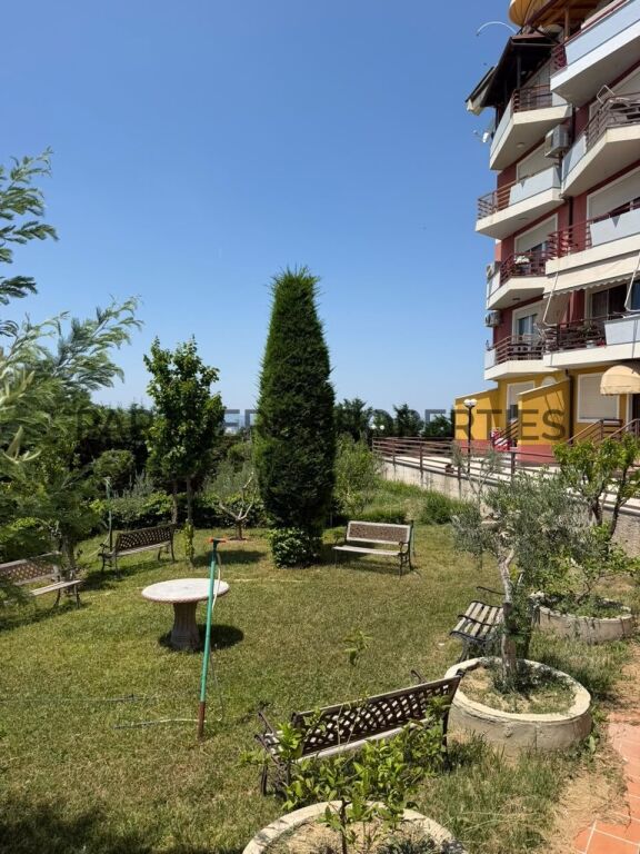 Shkozë_Vendesi 2+1 in complesso residenziale