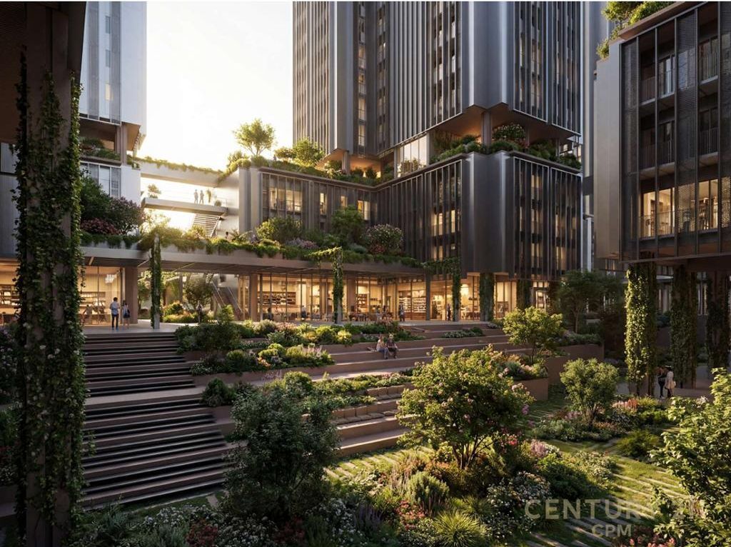 Apartment 1+1 For Sale, Pajtoni Residence 115,328 €