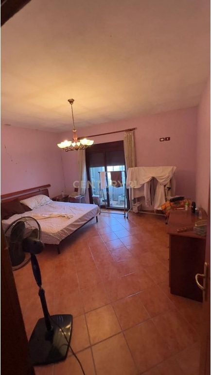Apartment 2+1 For Sale at the Police Directorate, Durrës