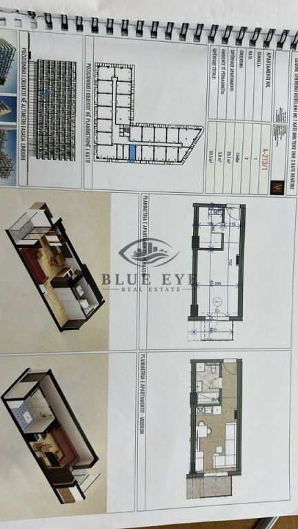 Apartamente per shitje ne Rezidencen Dragoti!