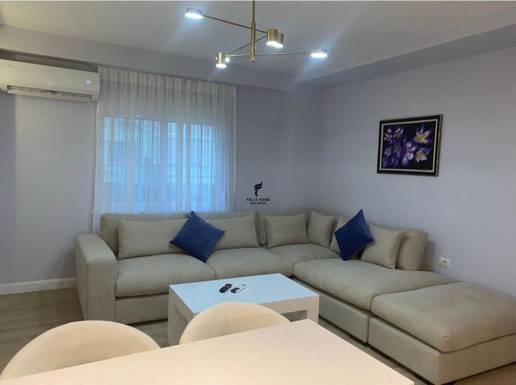 APARTMENT FOR RENT 1+1 WILLSON SQUARE 60,000 LEKE FH-80317