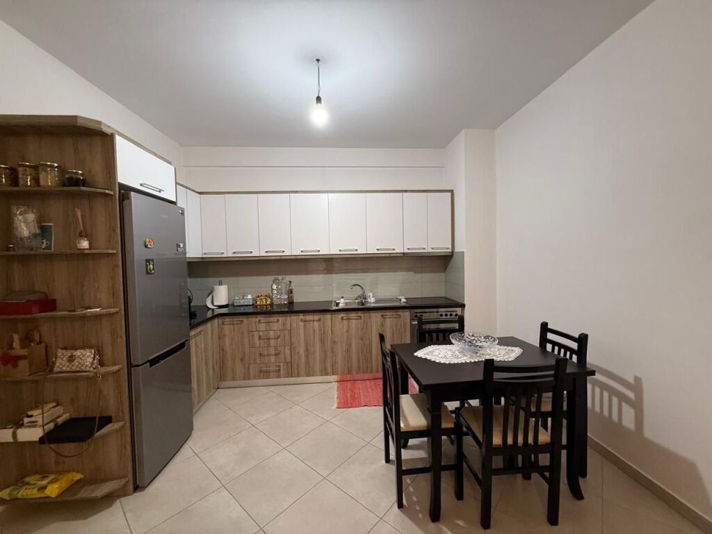 Apartment 1+1 for rent offered