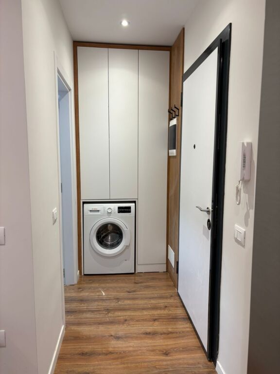 For rent 1+1 E88 Dritan Hoxha St. Laprake 570 thousand lek