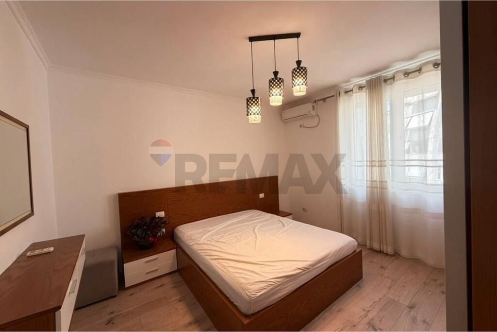 Apartment - For Rent - Ndre Mjeda Street, Tirana