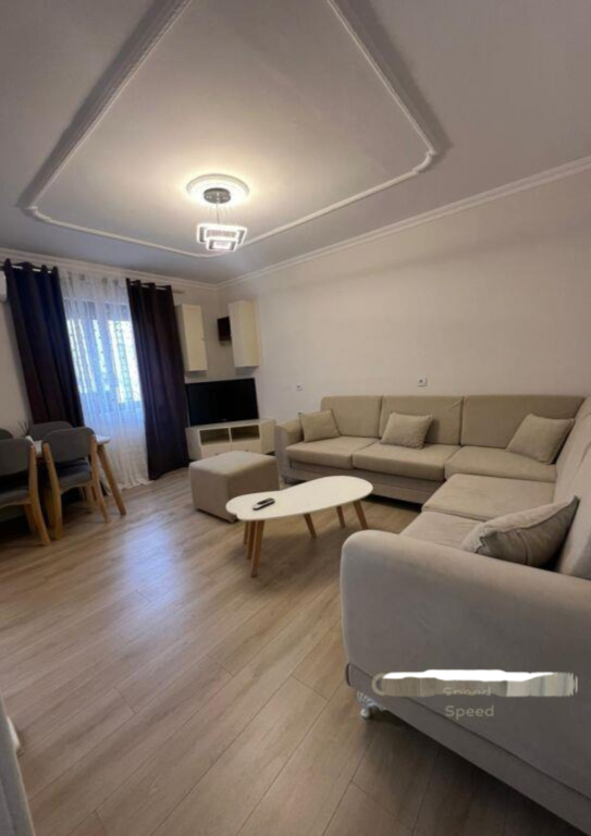 Jepet me qera AP 1+1 Porcelan prane UET